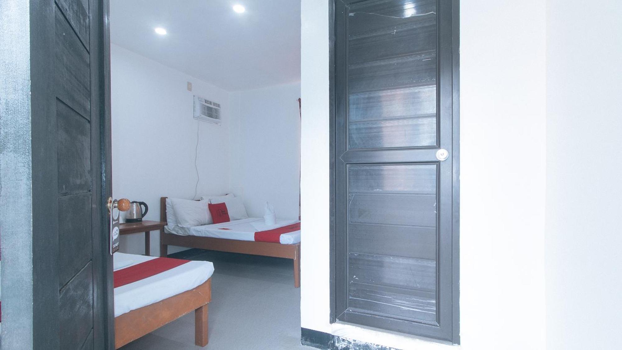 Reddoorz @ Lualhati Garden Cottage El Nido Palawan Εξωτερικό φωτογραφία