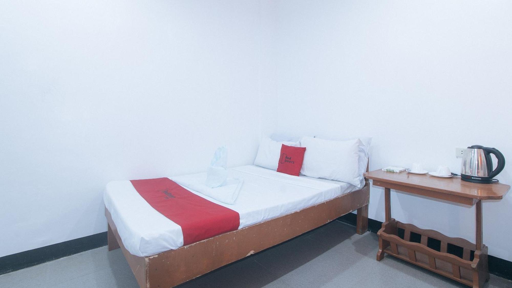 Reddoorz @ Lualhati Garden Cottage El Nido Palawan Εξωτερικό φωτογραφία