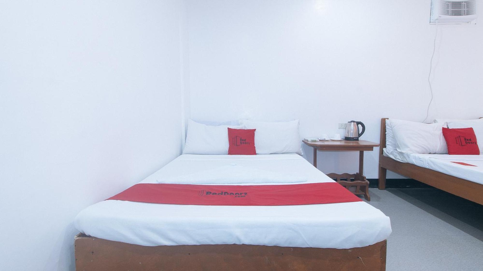 Reddoorz @ Lualhati Garden Cottage El Nido Palawan Εξωτερικό φωτογραφία