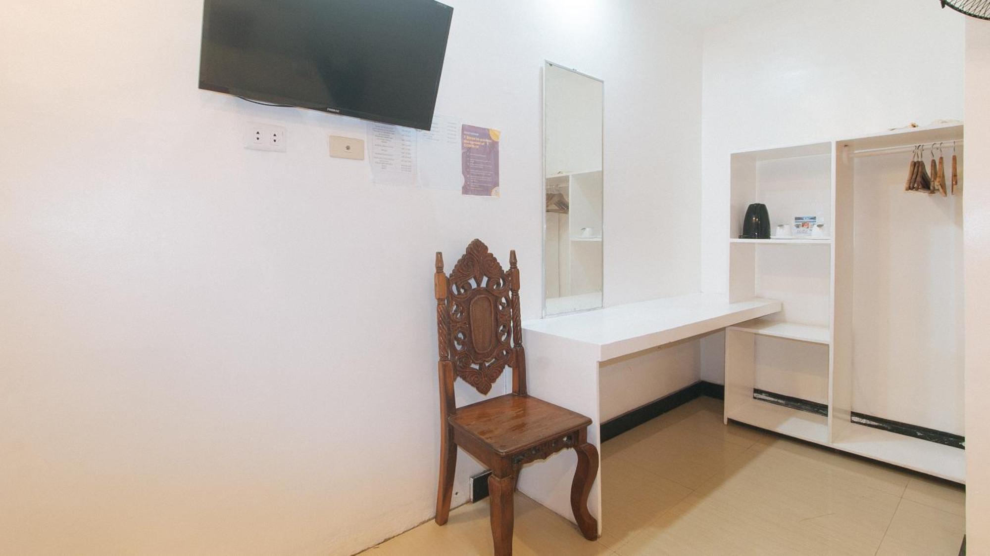 Reddoorz @ Lualhati Garden Cottage El Nido Palawan Εξωτερικό φωτογραφία