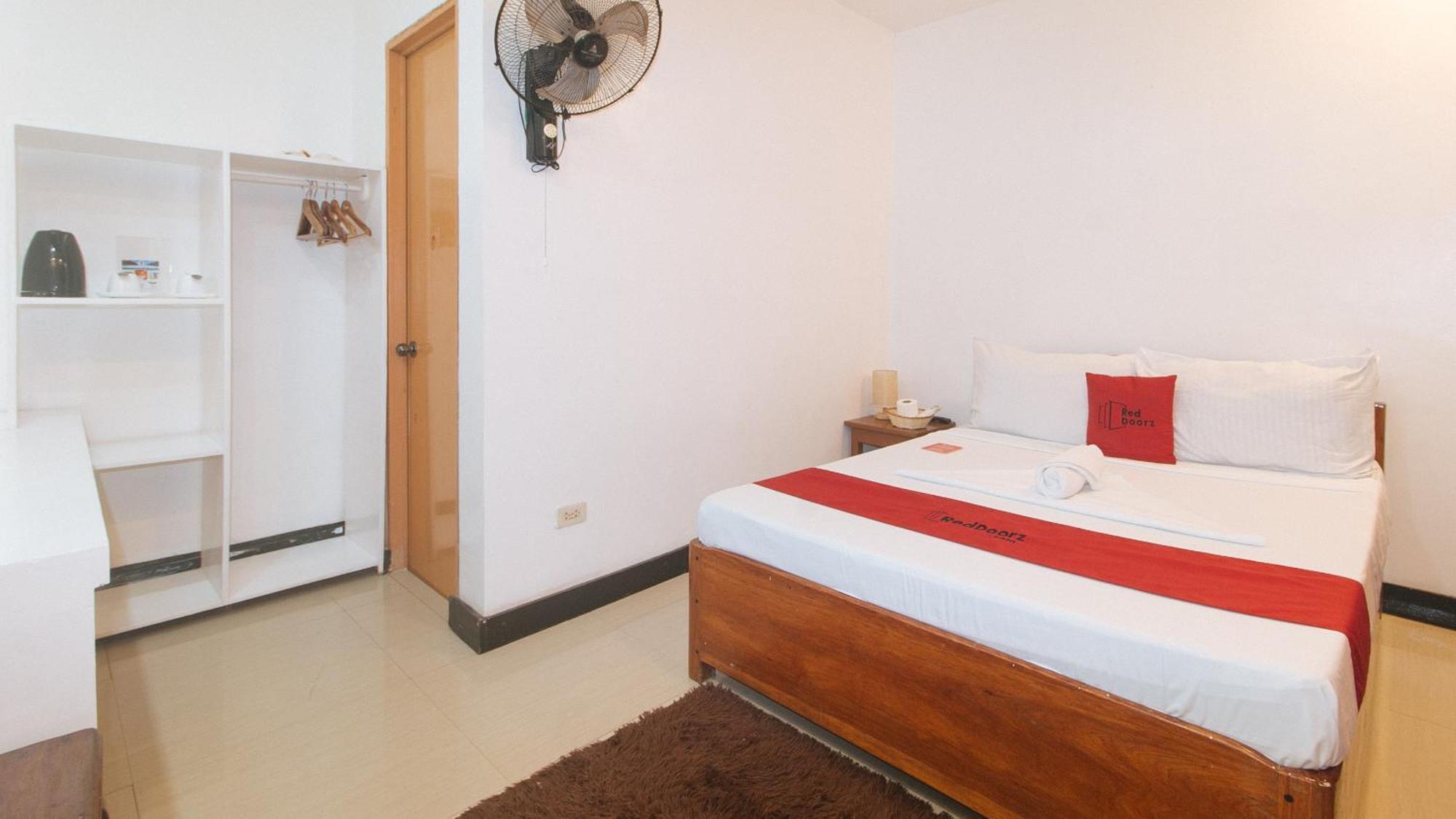 Reddoorz @ Lualhati Garden Cottage El Nido Palawan Εξωτερικό φωτογραφία