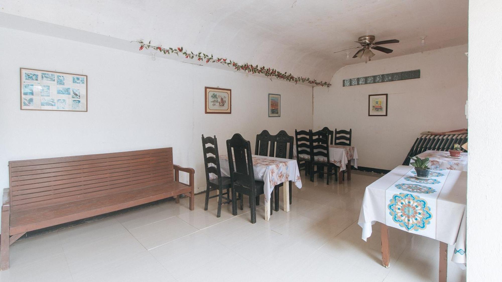 Reddoorz @ Lualhati Garden Cottage El Nido Palawan Εξωτερικό φωτογραφία
